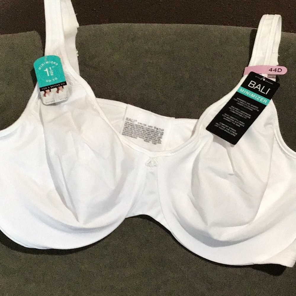Bra